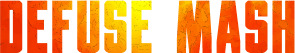 Defuse MASH logo.